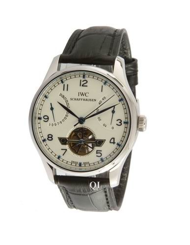 IWC watch man-087